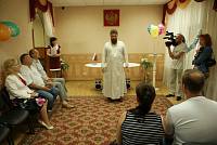 &laquo;Посвящение в&nbsp;родители&raquo; в&nbsp;Ликино-Дулевском благочинии