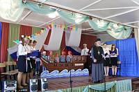 Последние звонки в&nbsp;Лосино-Петровском благочинии
