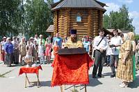 Фестиваль &laquo;Аз&nbsp;Буки&raquo; в&nbsp;Павлово-Посадском благочинии
