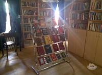 День славянской письменности и&nbsp;культуры в&nbsp;библиотеке Богородицерождественского собора г.&nbsp;Орехово-Зуево
