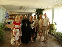 День семьи в&nbsp;Ликино-Дулевском благочинии