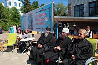 День славянской письменности и&nbsp;культуры в&nbsp;Лосино-Петровском благочинии
