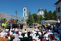 День славянской письменности и&nbsp;культуры в&nbsp;Лосино-Петровском благочинии
