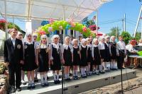 День славянской письменности и&nbsp;культуры в&nbsp;Лосино-Петровском благочинии
