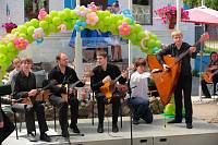 День славянской письменности и&nbsp;культуры в&nbsp;Лосино-Петровском благочинии
