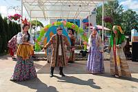 День славянской письменности и&nbsp;культуры в&nbsp;Лосино-Петровском благочинии
