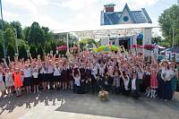 День славянской письменности и&nbsp;культуры в&nbsp;Лосино-Петровском благочинии
