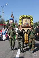 Никольский крестный ход в&nbsp;Орехово-Зуево
