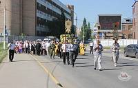 Никольский крестный ход в&nbsp;Орехово-Зуево

