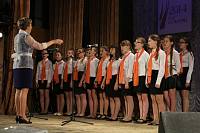 Праздник &laquo;Звездная дорожка&raquo; в&nbsp;Шатуре
