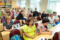 Педагогические чтения в&nbsp;Щелковском благочинии
