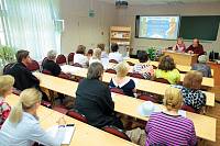 Педагогические чтения в&nbsp;Щелковском благочинии
