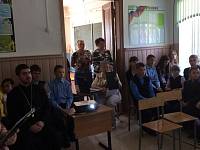 День Кирилла и&nbsp;Мефодия в&nbsp;Мисцево