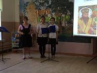 День Кирилла и&nbsp;Мефодия в&nbsp;Мисцево