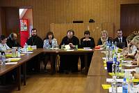 Научно-практическая конференция в&nbsp;Ногинске