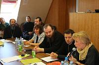 Научно-практическая конференция в&nbsp;Ногинске