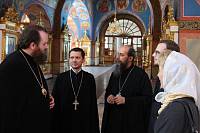 Научно-практическая конференция в&nbsp;Ногинске