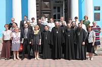 Научно-практическая конференция в&nbsp;Ногинске