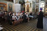 Кирилло-Мефодиевские чтения в&nbsp;Павлово-Посадском благочинии
