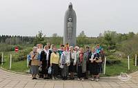 Паломническая поездка в&nbsp;Свято-Троице Сергиеву Лавру сотрудников детского сада №&nbsp;73 г. Орехово-Зуево
