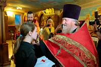 День медицинской сестры в&nbsp;Щелковском благочинии
