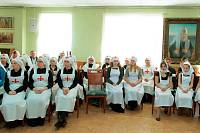 День медицинской сестры в&nbsp;Щелковском благочинии
