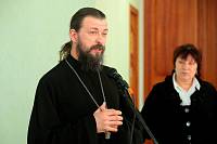 День медицинской сестры в&nbsp;Щелковском благочинии
