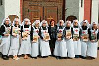 День медицинской сестры в&nbsp;Щелковском благочинии
