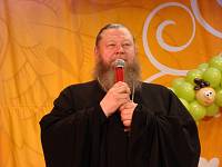 II&nbsp;фестиваль многодетных семей &laquo;Нас много!&raquo; в&nbsp;Ногинске