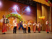 II&nbsp;фестиваль многодетных семей &laquo;Нас много!&raquo; в&nbsp;Ногинске