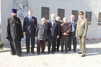 Празднование Дня Победы в&nbsp;Павлово-Посадском благочинии
