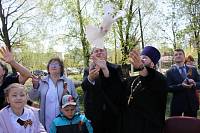 День Победы в&nbsp;Орехово-Зуевском благочинии