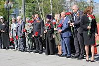 День Победы в&nbsp;Орехово-Зуевском благочинии