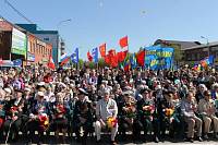 День Победы в&nbsp;Орехово-Зуевском благочинии