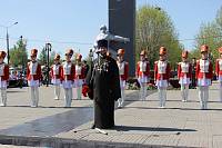 День Победы в&nbsp;Орехово-Зуевском благочинии