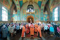 День Победы в&nbsp;Щелковском благочинии
