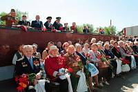 День Победы в&nbsp;Щелковском благочинии
