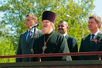 День Победы в&nbsp;Щелковском благочинии
