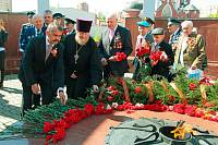 День Победы в&nbsp;Щелковском благочинии
