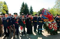 День Победы в&nbsp;Щелковском благочинии
