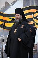 День Победы в&nbsp;Шатуре
