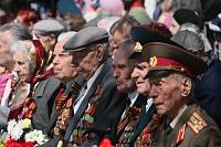 День Победы в&nbsp;Макарово
