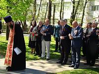 День Победы в&nbsp;Ногинске
