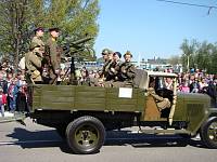 День Победы в&nbsp;Ногинске
