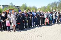 День Победы в&nbsp;Лосино-Петровском благочинии
