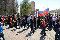 День Победы в&nbsp;Лосино-Петровском благочинии
