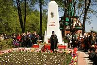 День Победы в&nbsp;Ликино-Дулевском благочинии
