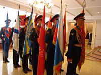 Собрание в&nbsp;честь Дня Победы в&nbsp;Ногинском Областном театре драмы и&nbsp;комедии
