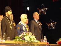 Собрание в&nbsp;честь Дня Победы в&nbsp;Ногинском Областном театре драмы и&nbsp;комедии
