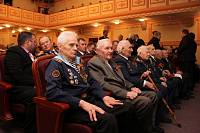 Собрание в&nbsp;честь Дня Победы в&nbsp;Ногинском Областном театре драмы и&nbsp;комедии
